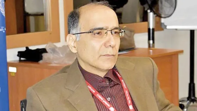 بشنوید | پیشرفت‌های هسته‌ای و جنگ با تروریسم گفتگوی دکتر روح الامین سعیدی با دکتر مهدی ذاکریان