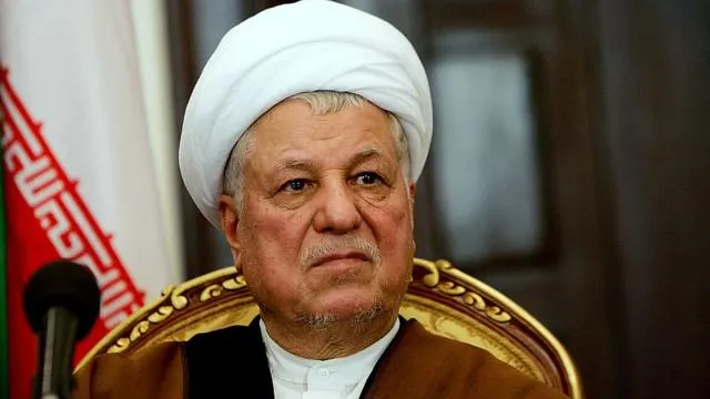 خاطرات اکبر هاشمی - ۱ مرداد ۱۳۸۱ 