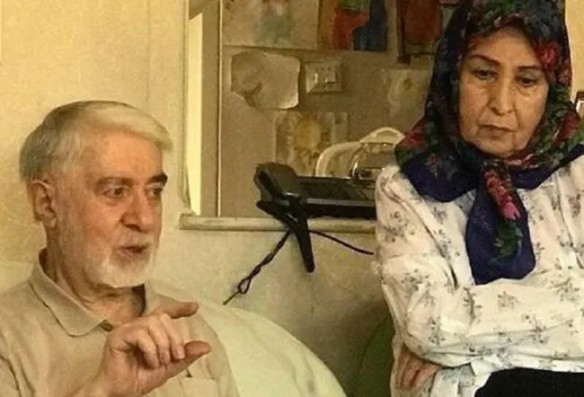  کنایه زید آبادی به سخنگوی شورای نگهبان: این زبان حقوق و داوری است؟