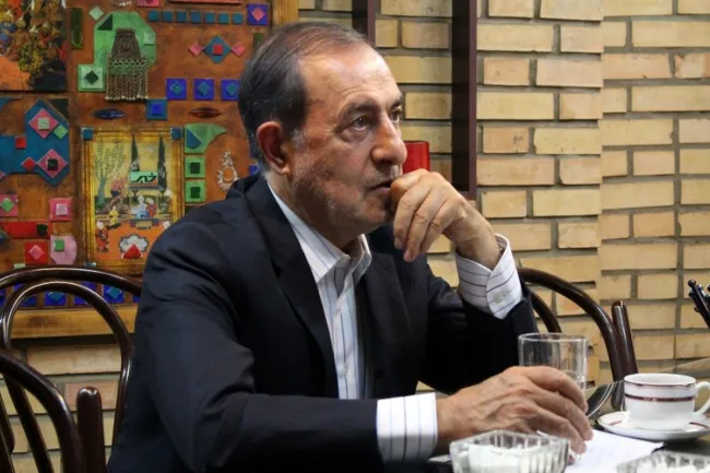 بشنوید | تحلیل بیانیه میرحسین موسوی | از رفراندوم تا مجلس موسسان قانون اساسی