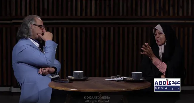 فائزه هاشمی: آثار جنبش ۱۴۰۱ ادامه دارد و قوی‌تر هم خواهد شد