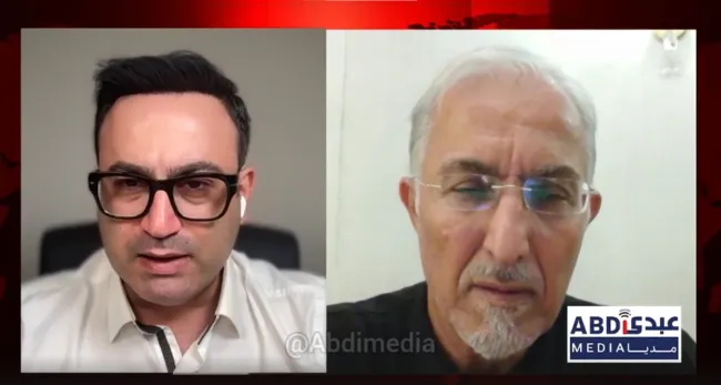 حسین راغفر: ۳۷ سال است به بهانه‌های مختلف فرصت نقد را گرفته‌اند