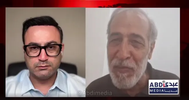 نصرت‌الله تاجیک: مشکل ما به تصمیم رسیدن است