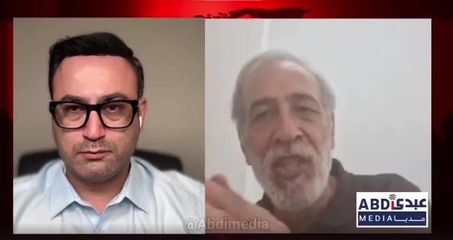 نصرت‌الله تاجیک: نفوذ در ایران، از فرد گذشته و به سازمان تبدیل شده است