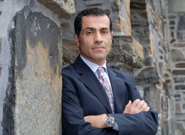  اشاره ولی نصر (فرزند سید حسین نصر) به دیدار و پاسخ علی لاریجانی به کسینجر (وزیر امور خارجه و مشاور امنیت ملی اسبق آمریکا)