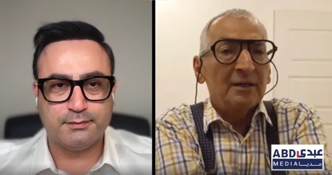 صادق زیباکلام: با براندازی مخالفم