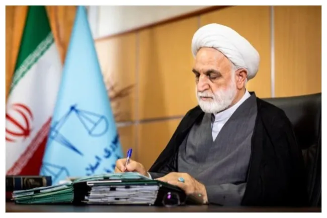 توسط رئیس قوه قضائيه؛ دستورالعمل «تعیین مؤلفه‌های مؤثر در تعیین پاداش گزارشگران فساد» صادر شد