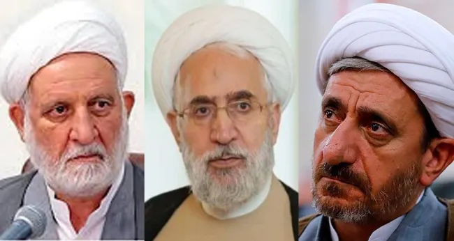  آیا پرونده اتهامی بازپرس تعلیق از خدمت، محسن مینا با دقت و البته با رعایت حقوق او رسیدگی خواهد شد؟