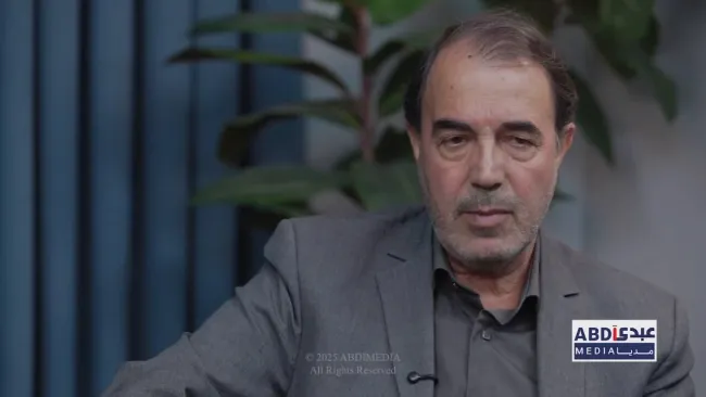  عادل جلیلی: مردم گناهکار نیستند!