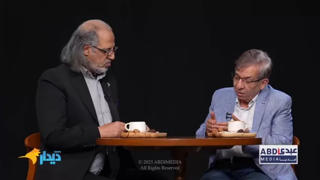  هدایت آقایی: در شرایط فعلی جریان اصلاح‌طلبی تغییرات هویتی پیدا کرده