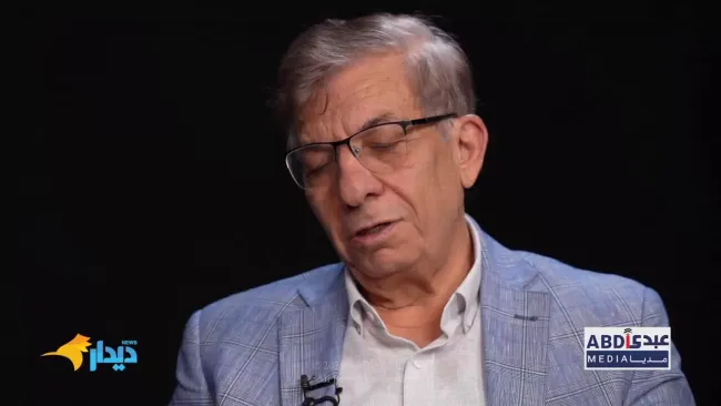  هدایت آقایی: استراتژی جریان اصلاح‌طلبی در حال تغییر است