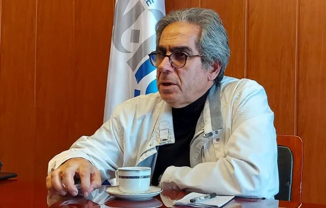 فروپاشی اجتماعی: رفراندوم! | با حضور دکتر احمد بخارایی، جامعه شناس