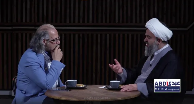 محمدتقی اکبرنژاد: فقه تربیتی قرآن و پیامبر اسلام، با قلب، فکر و فرهنگ شما بیش از رفتار شما درگیر است