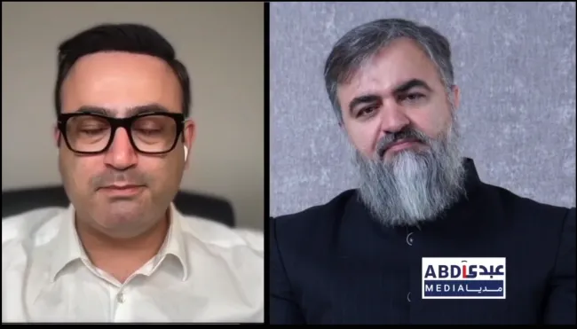 محمدتقی اکبرنژاد: دادیار پرونده‌ام به من گفت که می‌دانم به آقای خامنه‌ای توهین نکرده‌اید