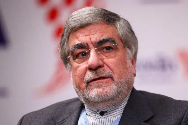 ali- باید برویم با آمریکایی‌ها بنشینیم و کل مسائل‌ فی‌مابین‌مان را حل و فصل کنیم