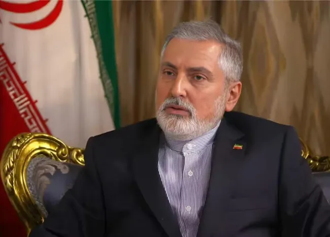  دولت استرالیا، تهران را به دست داشتن در «دو حمله یهودستیزانه» متهم کرد و سفیر ایران را اخراج و سفارتش در تهران را تعلیق می‌کند