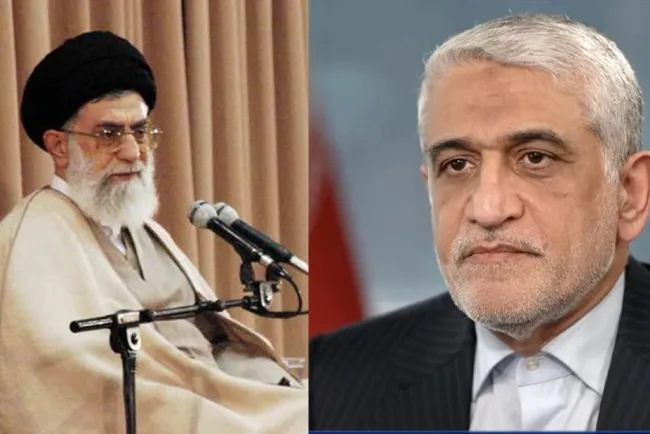  روایتی از ارجاع آیت‌الله خامنه‌ای به شورای عالی امنیت ملی برای تصمیم‌گیری درباره مذاکره با سازمان سیا