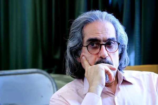 فروپاشی اجتماعی: رفراندوم! | با حضور دکتر احمد بخارایی، جامعه شناس