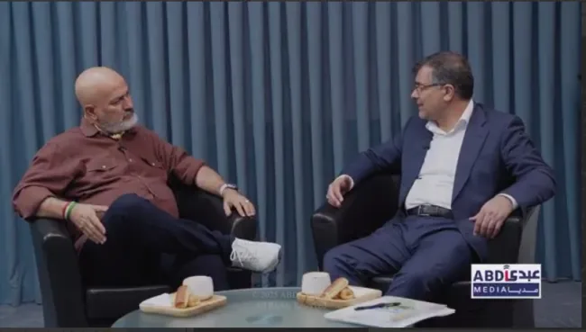  امشب در عبدی مدیا: بحران آب و منابع طبیعی