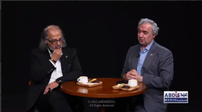 اگر کسی شعارهای سنجش‌ناپذیر می‌داد، صلاحیت او را برای نمایندگی رد می‌کردم