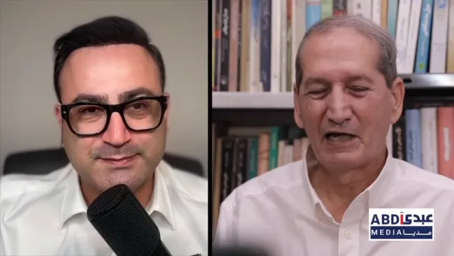 حاتم قادری: زیست ولایی دیگر پاسخگوی ما نیست