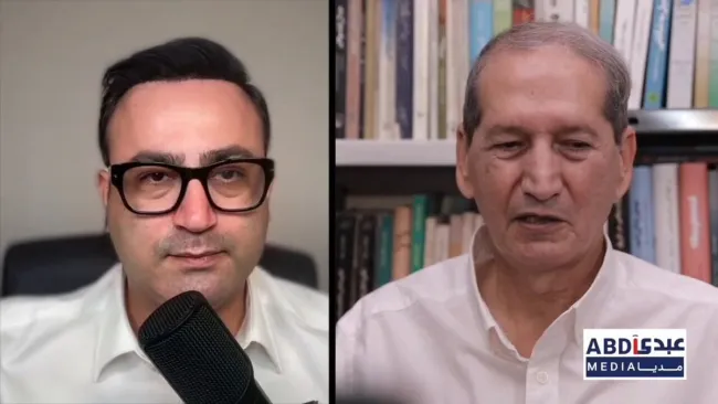  حاتم قادری: آمدن آقای پزشکیان را در زمره‌ی هنرمندی‌های آقای خامنه‌ای نمی‌گذارم