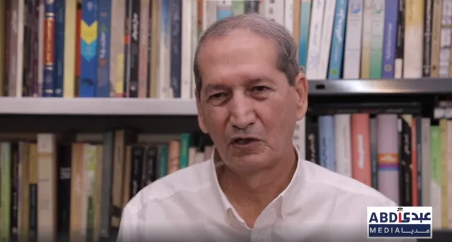 حاتم قادری: سلطنت - به یک معنا - نظامی بود که با فرهنگ، خلق و خو و افق معنایی ما در هم تنیده شده بود