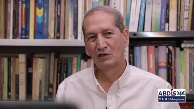  حاتم قادری: فلسفه، مذهب و نظام حکومتی در ایران وجه مشترکی دارند