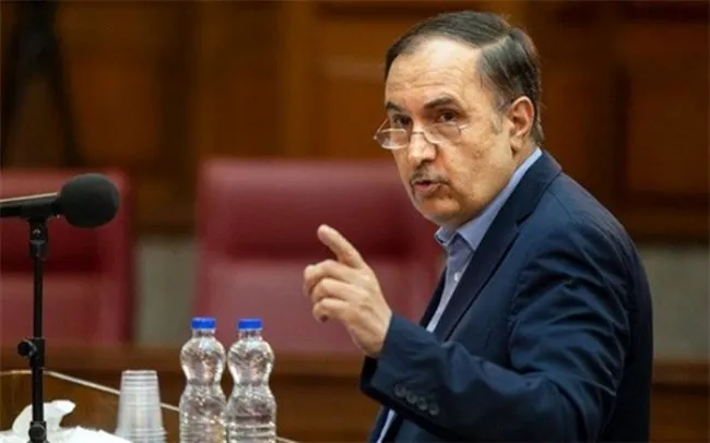  این سخنان حمیدرضا گودرزی وکیل دادگستری است