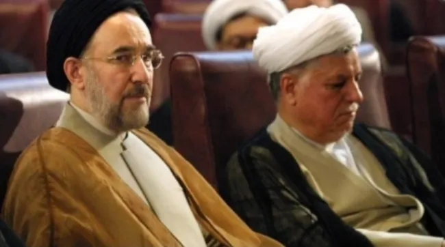 خاطرات اکبر هاشمی - ۳۱ مرداد ۱۳۸۱ 