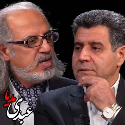 بشنوید | سیمرغ | اقتصاد و آینده حکمرانی گفتگوی مهدی مطهرنیا و حسین سلاح‌ورزی فعال اقتصادی