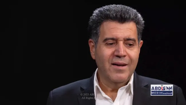 حسین سلاح‌ورزی: تقریبا نیمی از اقتصاد ایران در اختیار رانت‌خواران است