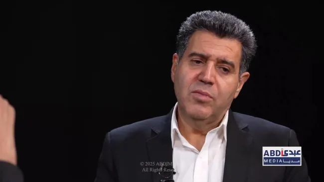  حسین سلاح‌ورزی: ارزش واقعی دلار حدودا ۸۰ هزار تومان است