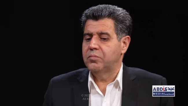 حسین سلاح‌ورزی: باید سهم بخش خصوصی از اقتصاد افزایش پیدا کند