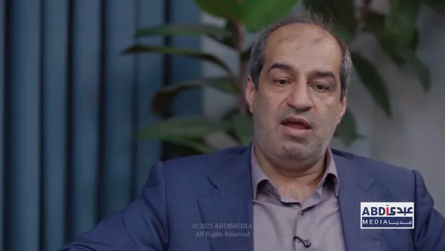  عیسی بزرگ‌زاده: دستگاه‌های اجرایی و قوه‌ی مقننه در «ماندن در وضعیت آخر» منافع دارند