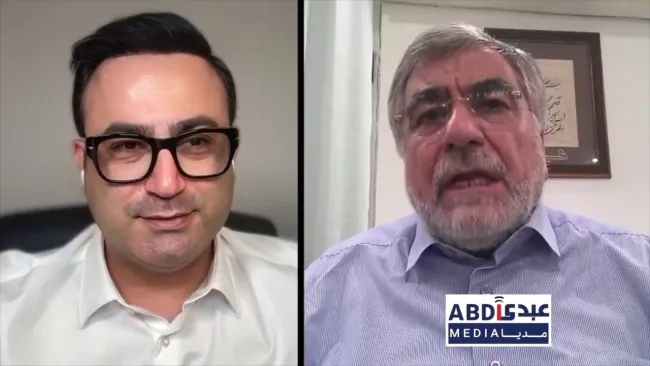 علی جنتی: برای عبور از مرحله فعلی باید یک استراتژی نوین داشته باشیم