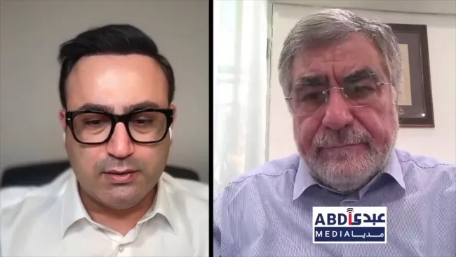  علی جنتی: امیدی به تغییر بنیادین در سیاست‌های نظام در کوتاه‌مدت ندارم