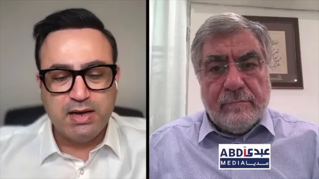  علی جنتی: اگر اعضای مجلس مؤسسان منتخبین شورای نگهبان باشند هیچ تغییری حاصل نخواهد شد