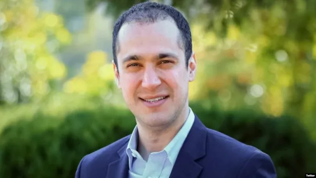  بحران آب در ایران 