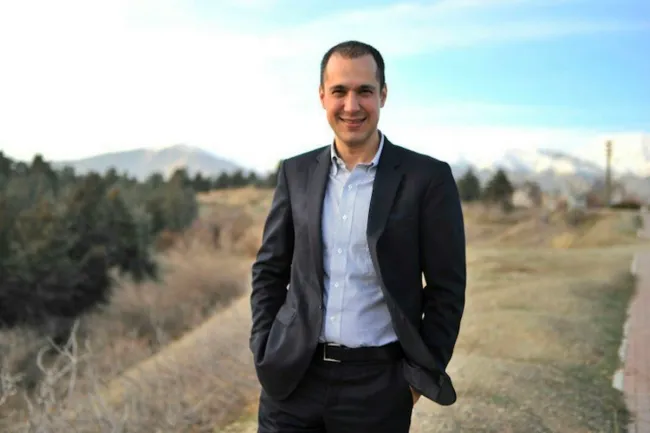 اگر جاسوس بودم؛ جاسوس مردم ایران بودم در بدنه دولت جمهوری اسلامی 