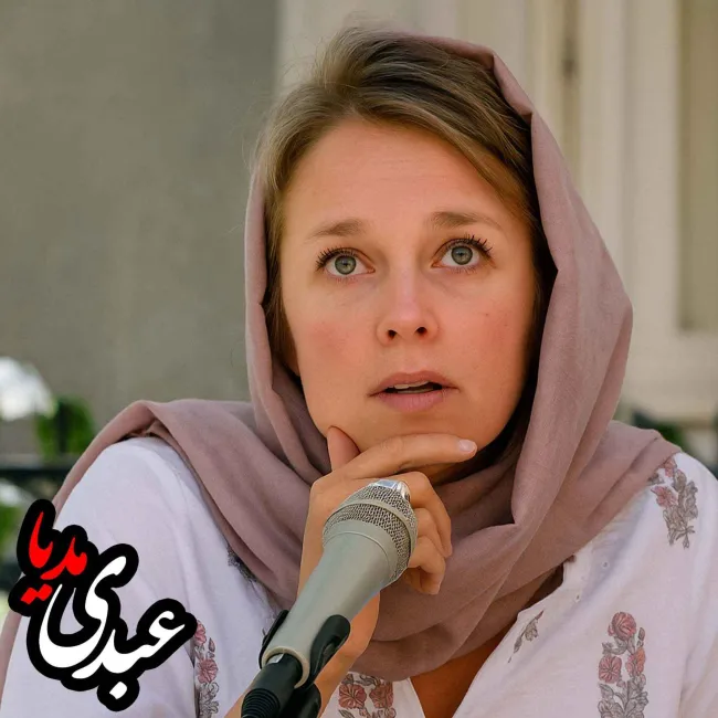 بشنوید | زبان فارسی، تأثیرات جهانی و جایگاه زنان در ادبیات عرفانی سخنان لیلی انور در پرشیانا تاک 