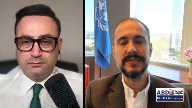  کاوه مدنی: کشاورزی ایران از لحاظ بازده اقتصادی چیز زیادی برای گفتن ندارد