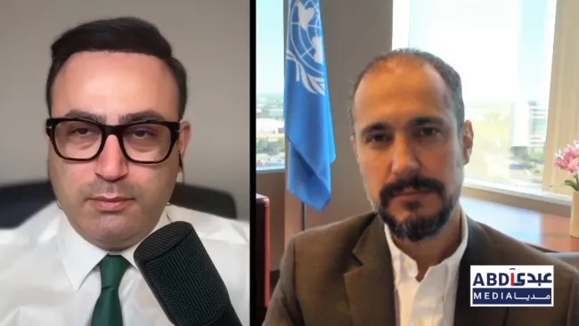  کاوه مدنی: کمبود آب در ایران چیز جدیدی نیست