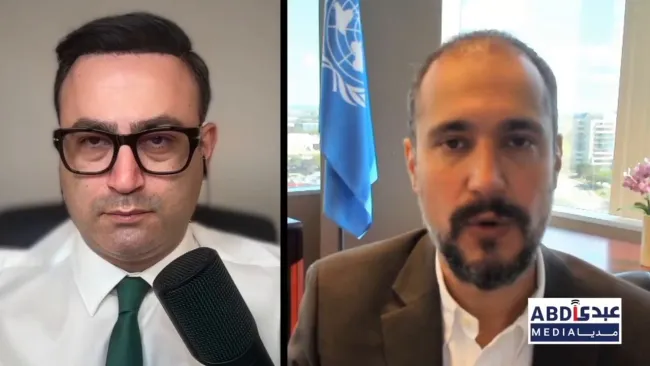 کاوه مدنی: نمی‌توانیم همه‌ی خسارت‌هایی که به محیط زیست زده‌ایم را جبران کنیم