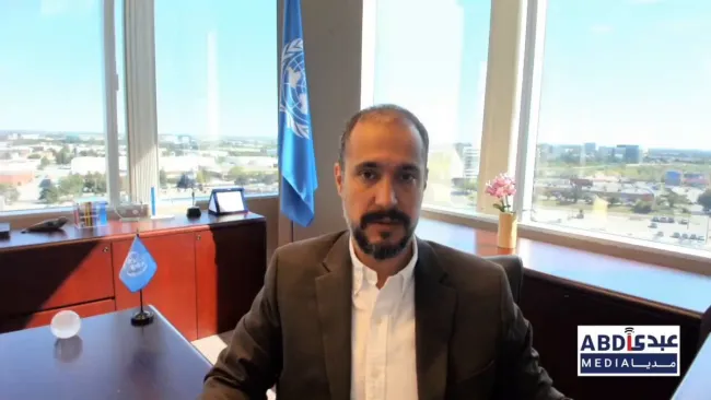  کاوه مدنی: آب را شیرین می‌کنید و به مشهد می‌برید، اما مردم سیستان و بلوچستان تشنه‌اند