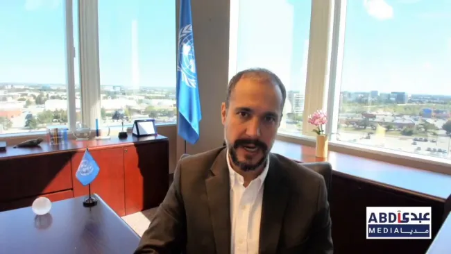  کاوه مدنی: ممکن است آب تهران تا مهر دوام بیاورد و روز صفر را نبینیم