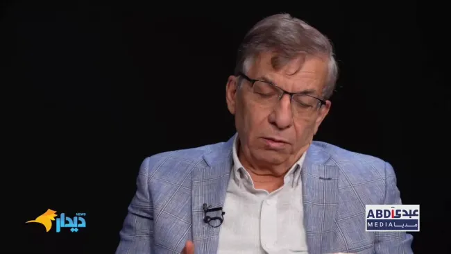  هدایت آقایی: پس از این که انقلابی پیروز می‌شود و حاکمیت شکل می‌گیرد، قاعدتا باید انقلاب را کنار بگذاریم