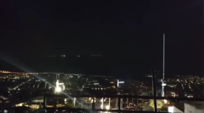 دیشب؛ شبِ آرامش بود؟ اوضاع بهاری است