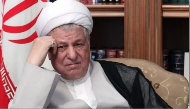  خاطرات اکبر هاشمی - ۱ شهريور ۱۳۸۱ 