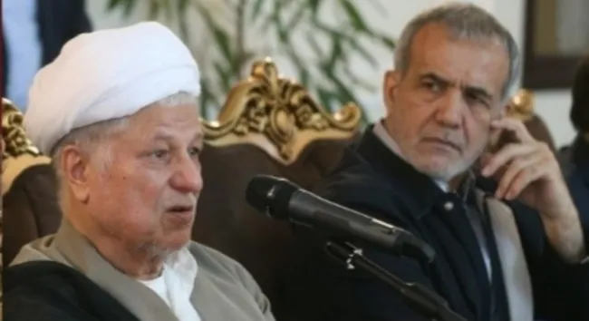 خاطرات اکبر هاشمی - ۱۳ شهريور ۱۳۸۱ 